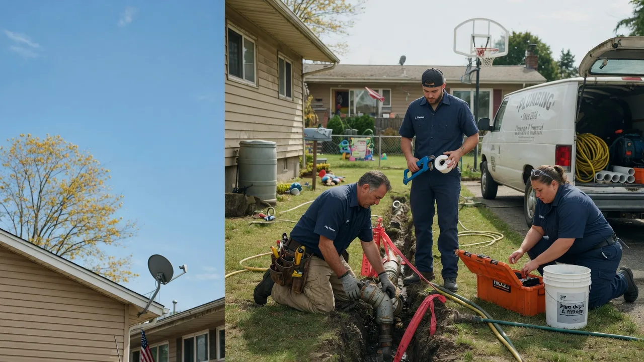 Garbage Disposal Replacement in Marietta, OK near me