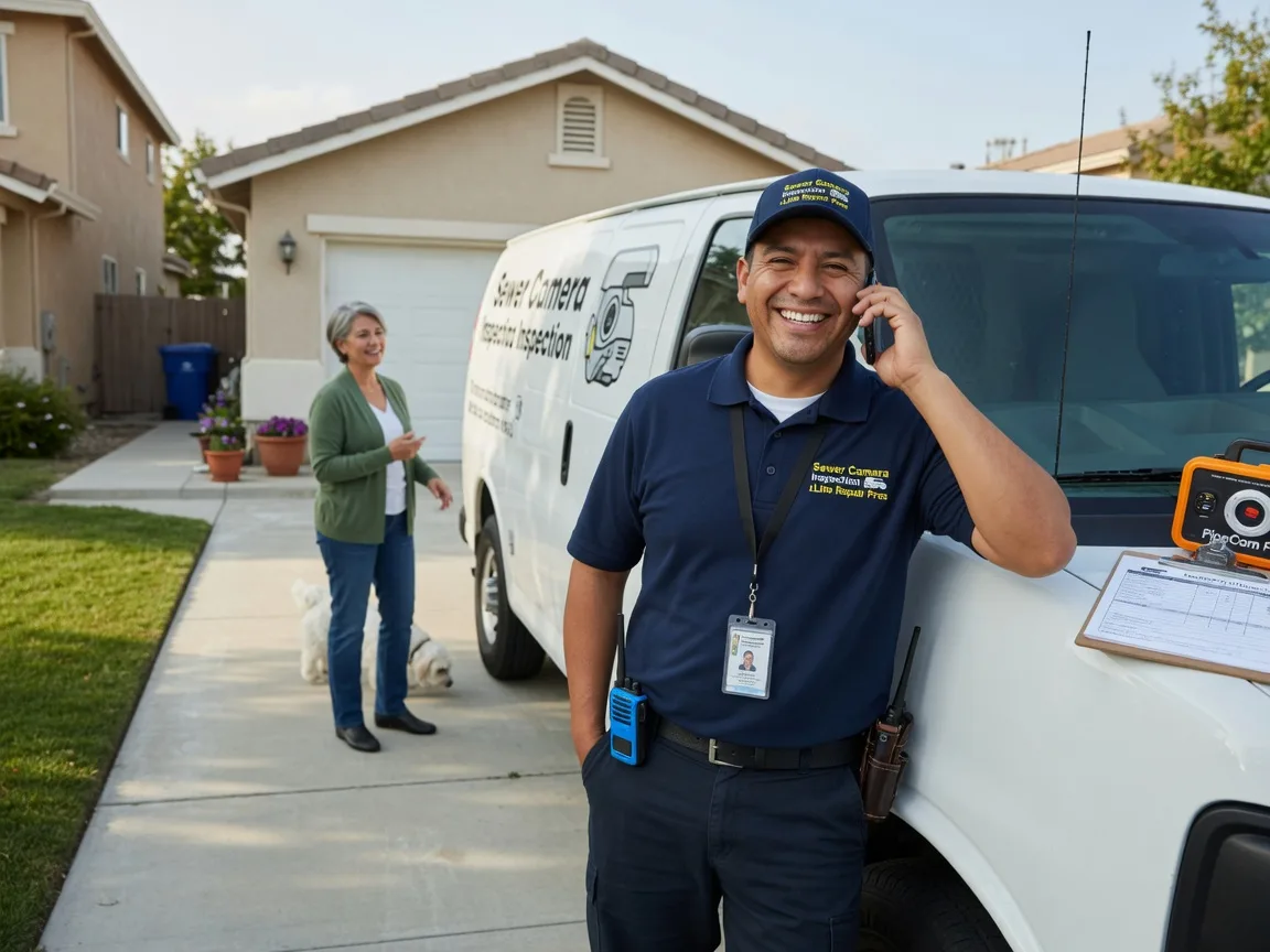 Sewer Line Repair Marietta, OK FAQs